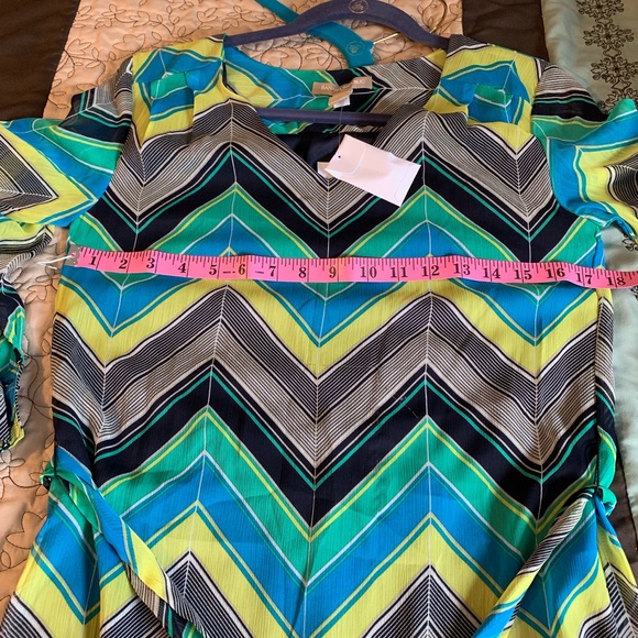 🌈 Banana Republic Dress - Picture 5 of 6